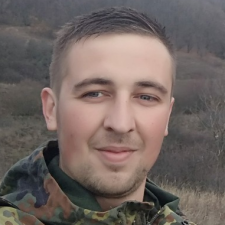 Freelancer Mihaylo K. — Ukraina, Połtawa. Specjalizacja — Copywriting, Pisanie artykułów