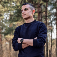 Фрилансер Юрій Щ. — Украина, Киев. Специализация — Наружная реклама, 3D моделирование и визуализация