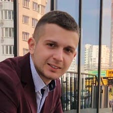 Фрилансер Роман Д. — Украина, Киев. Специализация — Интернет-магазины и электронная коммерция, Контент-менеджер