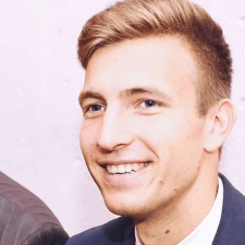 Фрилансер Viktor P. — Украина, Киев. Специализация — Контент-менеджер, Дизайн визиток
