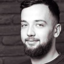 Freelancer Dima R. — Ukraina, Kijów. Specjalizacja — Promocja w sieciach społecznościowych (SMM), Zarządzanie projektami