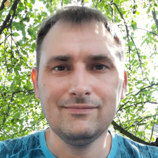 Фрилансер Андрей Н. — Украина, Харьков. Специализация — Базы данных и SQL, Десктопные приложения