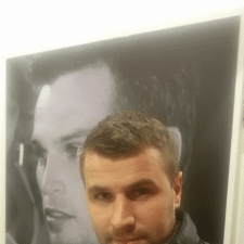 Владимир Линник