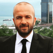 Заказчик Remzi C. — Турция, Стамбул.