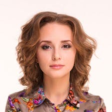 Фрилансер Ирина К. — Украина, Одесса. Специализация — Редактура и корректура текстов, Рерайтинг