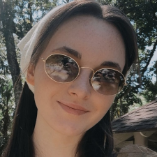 Фрилансер Renata S. — США, Lawrenceville. Специализация — Инфографика, Логотипы