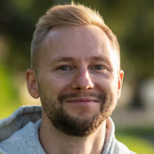 Freelancer Renat G. — Ukraine, Krivoi Rog. Core skill — AI & Machine Learning, AI & Machine Learning