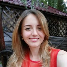 Фрилансер Рената Д. — Украина, Винница. Специализация — Транскрибация
