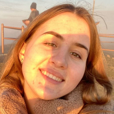 Freelancer Renata K. — Ukraine, Dnepr. Core skill — Packaging and label design, Infographics