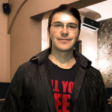 Юрий Великосвят