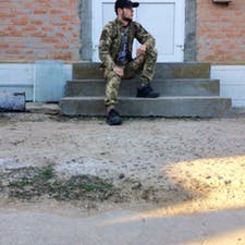 Пётр Николаев