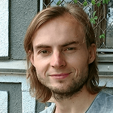 Freelancer Anatolii K. — Ukraine, Kyiv. Core skill — 3D Modeling, Interior Design