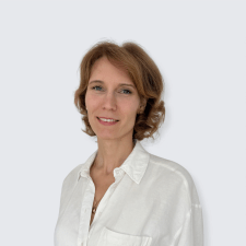 Freelancer Renata C. — Ukraine, Odessa. Core skill — Bot Development, AI & Machine Learning