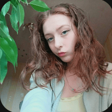 Freelancer Darina K. — Ukraina, Charków. Specjalizacja — Grafika wektorowa