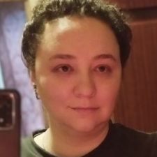 Freelancer Inna G. — Ukraina, Dniepr. Specjalizacja — Copywriting, Pisanie artykułów