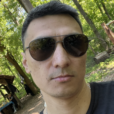 Freelancer Erik N. — Ukraine, Kyiv. Core skill — PHP