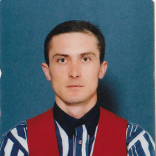 Константин Шаповалов