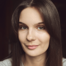 Фрилансер Альона Р. — Украина, Кременчуг. Специализация — Полиграфический дизайн, Дизайн визиток
