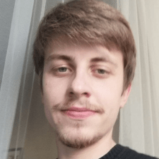 Freelancer Vladimir K. — Ukraina, Równe. Specjalizacja — Programowanie stron internetowych, Układ HTML i CSS