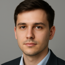 Freelancer Maksym O. — Ukraine, Kyiv. Core skill — 3D Modeling, Gaming Apps