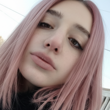 Freelancer Mariia I. — Ukraina, Odessa. Specjalizacja — Tłumaczenie tekstów, Copywriting