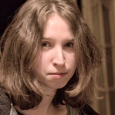 Фрилансер Елизавета Б. — Украина, Киев. Специализация — Контент-менеджер, Копирайтинг