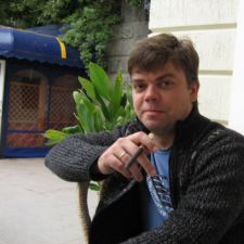 Freelancer Dmitry K. — Ukraina, Lwów. Specjalizacja — Reklama kontekstowa
