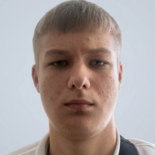 Freelancer Kirilo K. — Ukraina, Boryspol. Specjalizacja — C#, C i C++