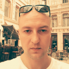 Заказчик Dmitriy M. — Украина, Киев.