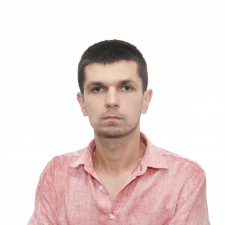 Фрилансер Олег С. — Украина, Одесса. Специализация — Написание статей, Консалтинг
