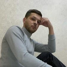 Freelancer Andrey B. — Kazakhstan, Nur-Sultan. Core skill — Web Programming, Databases & SQL