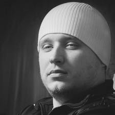 Фрилансер Олег А. — Украина, Киев.