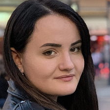 Фрилансер Svitlana H. — Украина, Кривой Рог. Специализация — Обработка фото