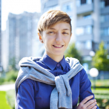 Лола Мамаджанова