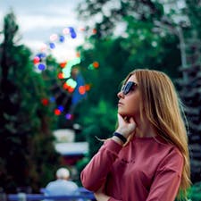 Фрилансер Marina D. — Украина, Днепр. Специализация — Обработка фото, Копирайтинг