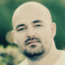 Freelancer Vadym R. — Ukraine. Core skill — Photo Processing, 3D Modeling