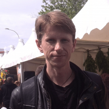 Фрилансер Виталий Б. — Украина, Киев. Специализация — Веб-программирование, Python