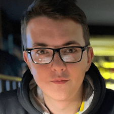 Freelancer Pavlo S. — Ukraina, Krzywego Rogu. Specjalizacja — Promocja w wyszukiwarkach (SEO), Copywriting