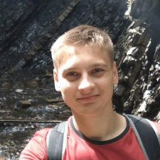 Freelancer Yevgeny R. — Ukraine. Fachgebiet — Desktop-Anwendungen, Eingebettete Systeme & Mikrocontroller