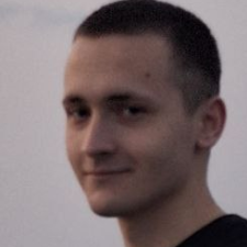 Фрилансер Павло Л. — Україна, Київ. Спеціалізація — Кібербезпека та захист даних, Python