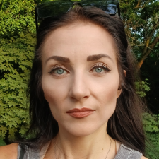 Yuliia Revutska