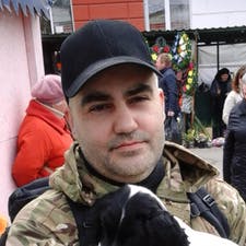 Фрилансер Andrii T. — Украина, Ровно. Специализация — Дизайн сайтов, Дизайн мобильных приложений
