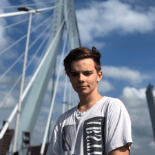Фрилансер Vlad P. — Украина, Киев. Специализация — Javascript и Typescript, C#