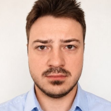 Vladyslav Kunakh