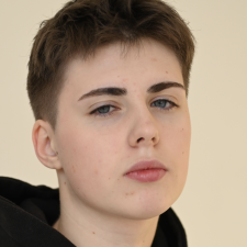 Freelancer Anastasiia B. — Ukraine, Ternopol. Core skill — Presentations, Text Editing & Proofreading