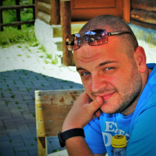 Freelancer Aleksandr S. — Ukraina, Krzywego Rogu. Specjalizacja — Publikacja ogłoszeń