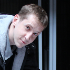 Freelancer Andrey R. — Ukraine, Kyiv. Core skill — Architectural Design