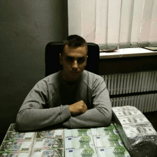 Фрилансер Артем Р. — Украина, Харьков. Специализация — Полиграфический дизайн, Дизайн упаковки и этикетки