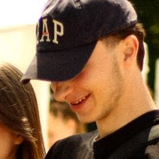 Freelancer Dem'yan R. — Ukraina, Kijów. Specjalizacja — Pisanie scenariuszy, Nazewnictwo i slogany