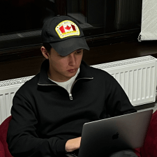 Freelancer Nikita R. — Ukraine, Kamenets-Podolskii. Fachgebiet — Social Media Werbung, Social Media Marketing (SMM)